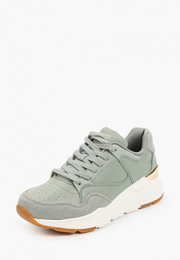 фото Кроссовки skechers