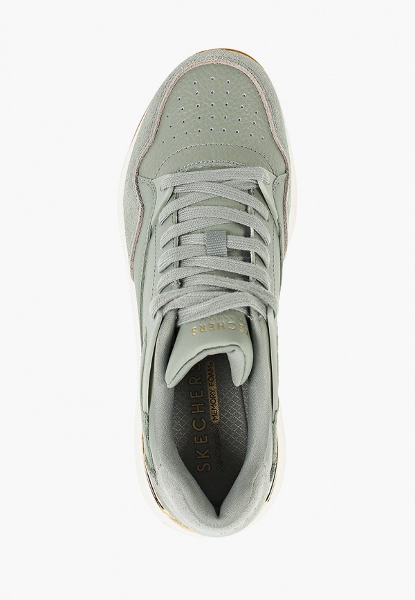 фото Кроссовки skechers