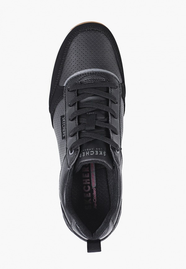 

Кроссовки Skechers, Черный, BILLION