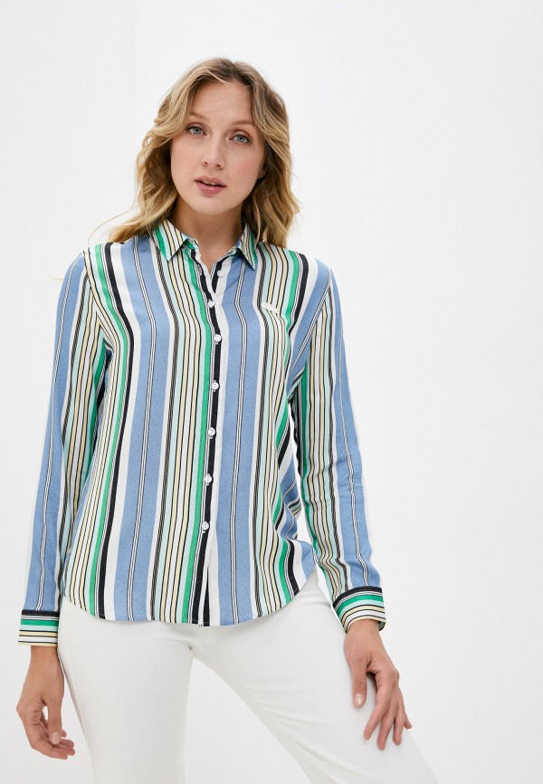 

Рубашка Lacoste, Разноцветный