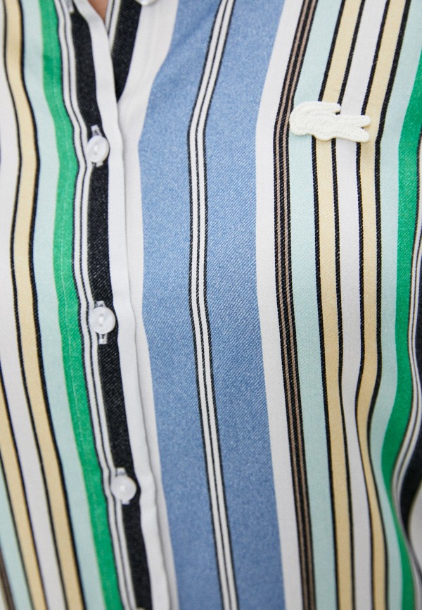 фото Рубашка lacoste