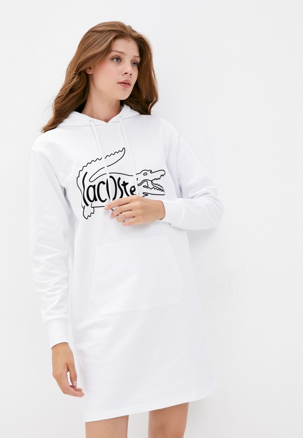 Платье Lacoste