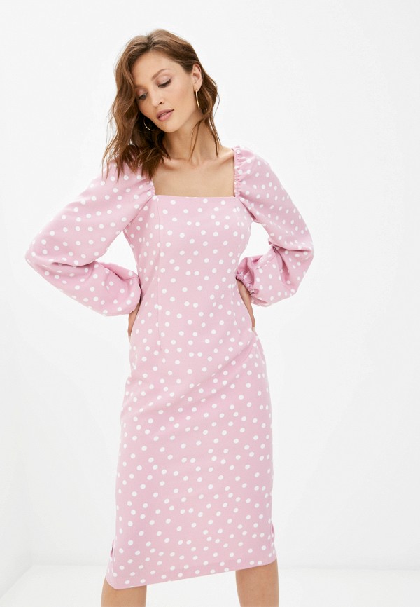 Платье Vittoria Vicci 3074₽