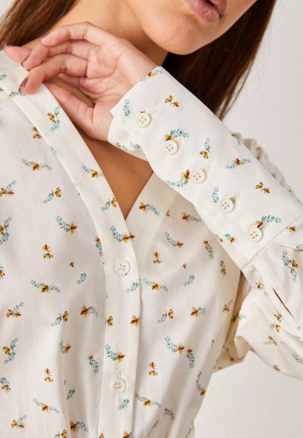 фото Рубашка 12storeez