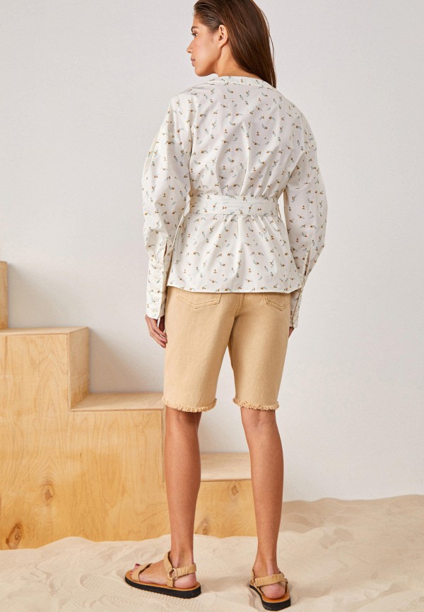 фото Рубашка 12storeez