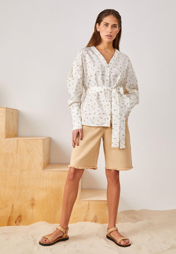 фото Рубашка 12storeez