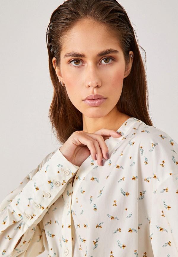 фото Рубашка 12storeez