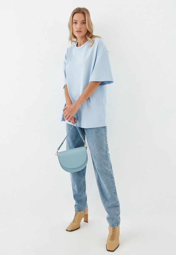 фото Футболка zarina