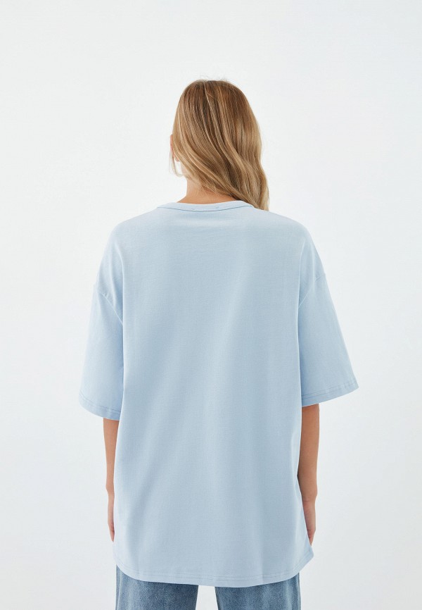 фото Футболка zarina