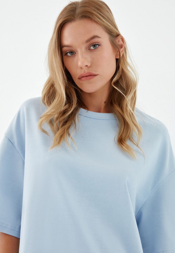 фото Футболка zarina