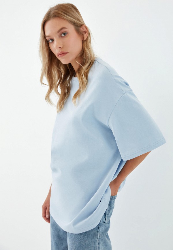 фото Футболка zarina