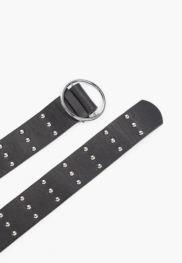 фото Ремень silver fish