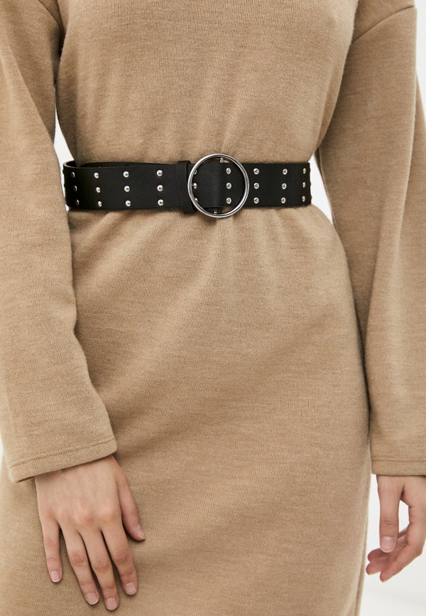 фото Ремень silver fish