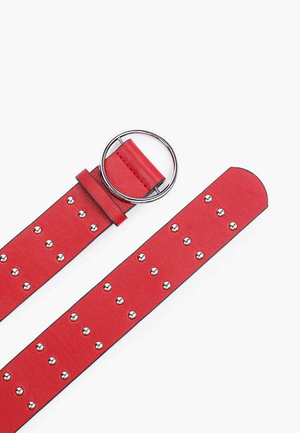 фото Ремень silver fish