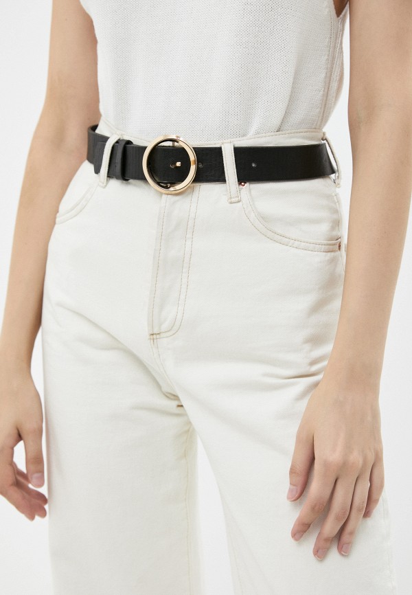 фото Ремень silver fish