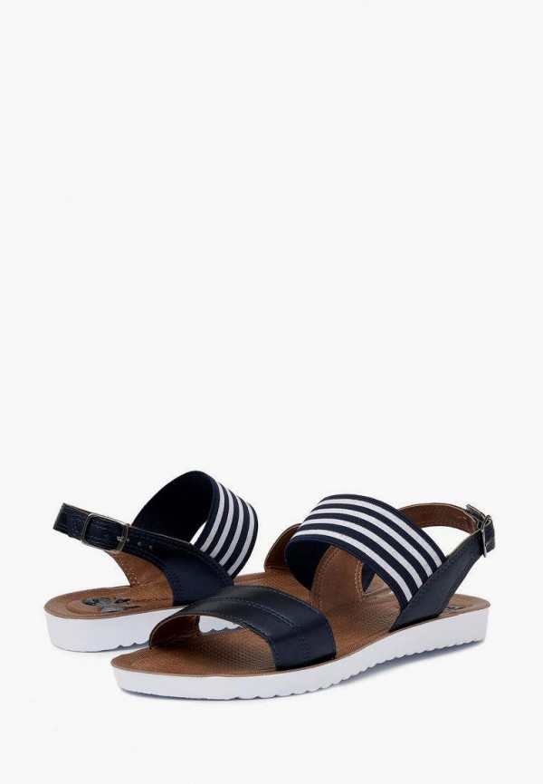 фото Сандалии t.taccardi