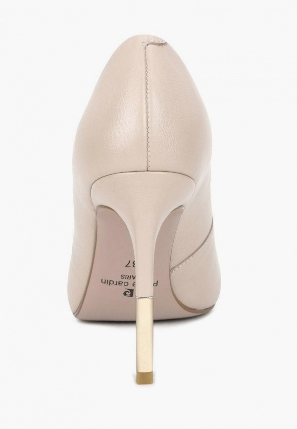 фото Туфли pierre cardin