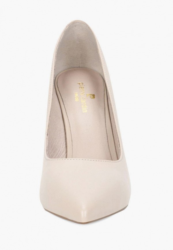 фото Туфли pierre cardin