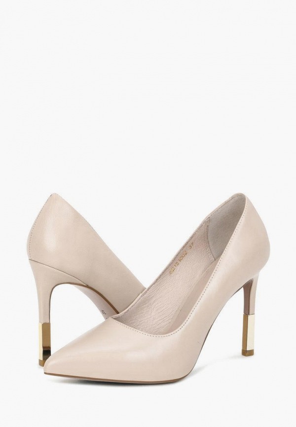 фото Туфли pierre cardin