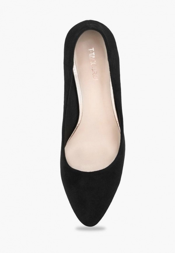 фото Туфли t.taccardi