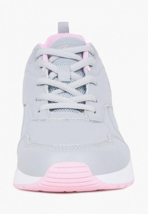 фото Кроссовки timejump