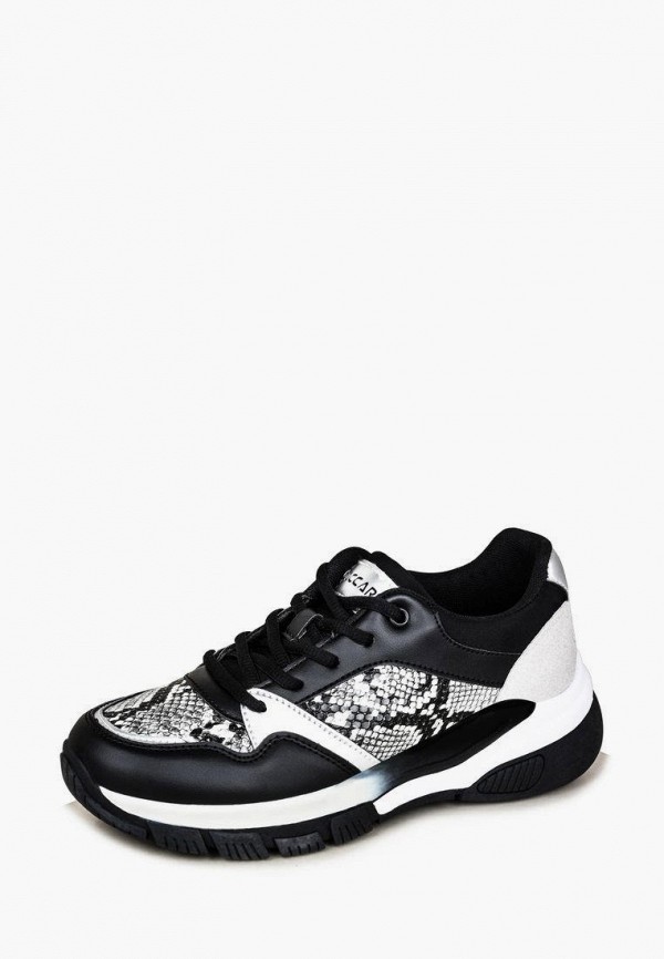 фото Кроссовки t.taccardi