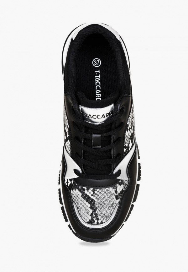 фото Кроссовки t.taccardi