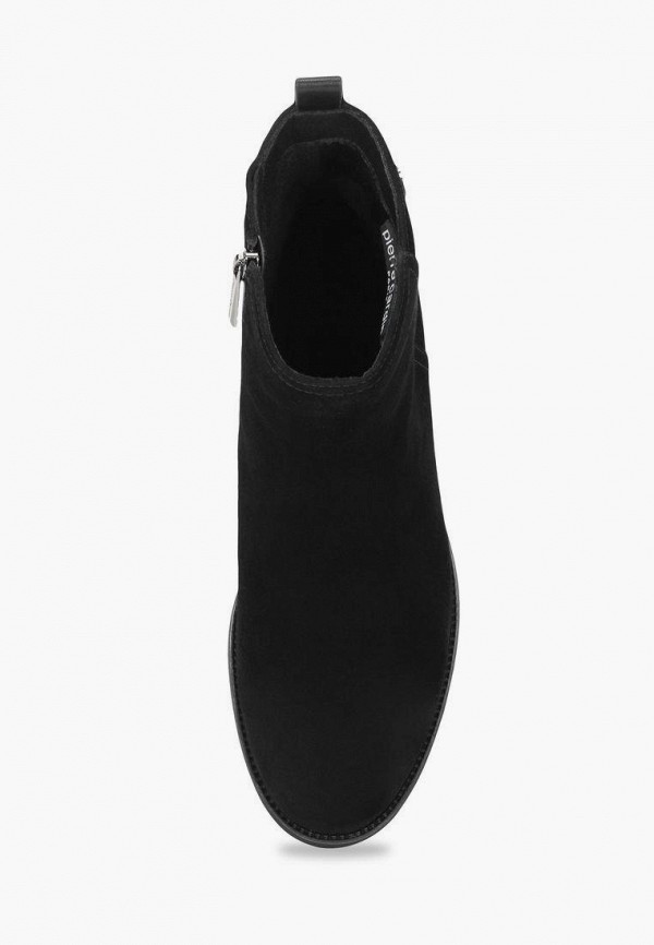 фото Ботинки pierre cardin