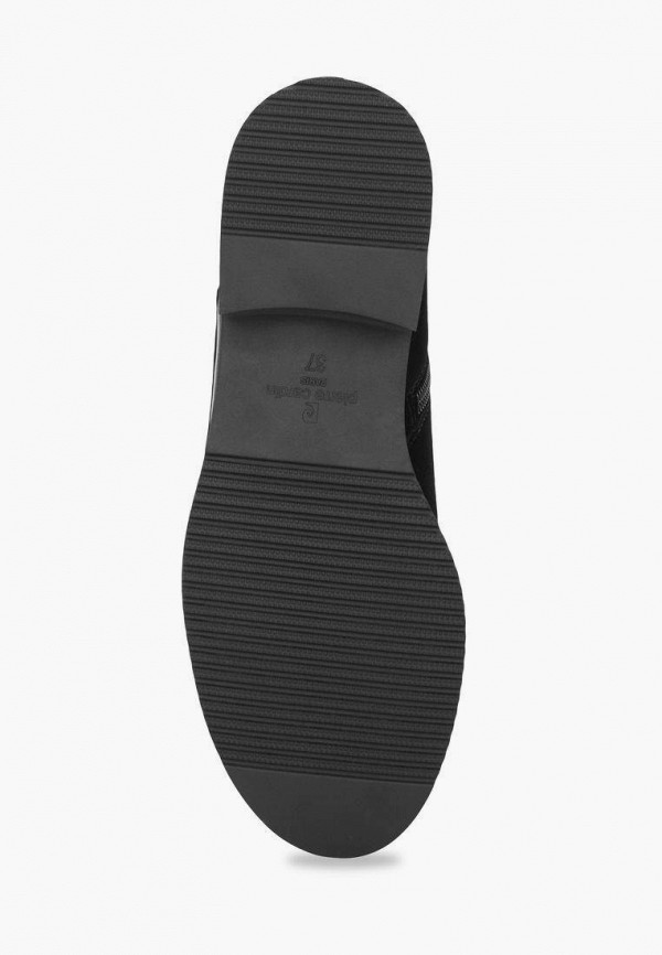 фото Ботинки pierre cardin