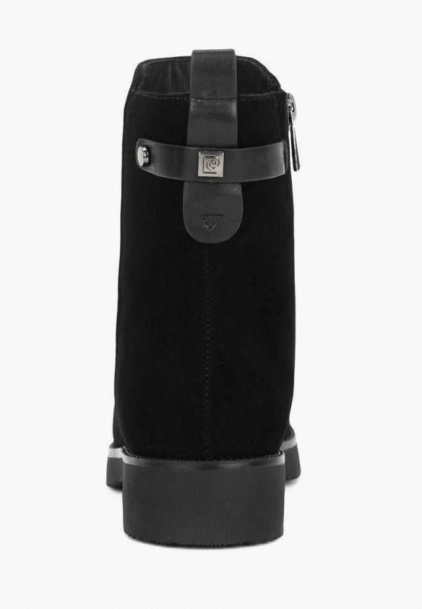 фото Ботинки pierre cardin