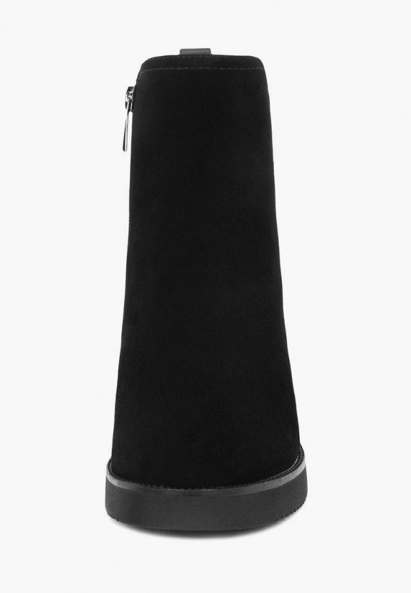 фото Ботинки pierre cardin