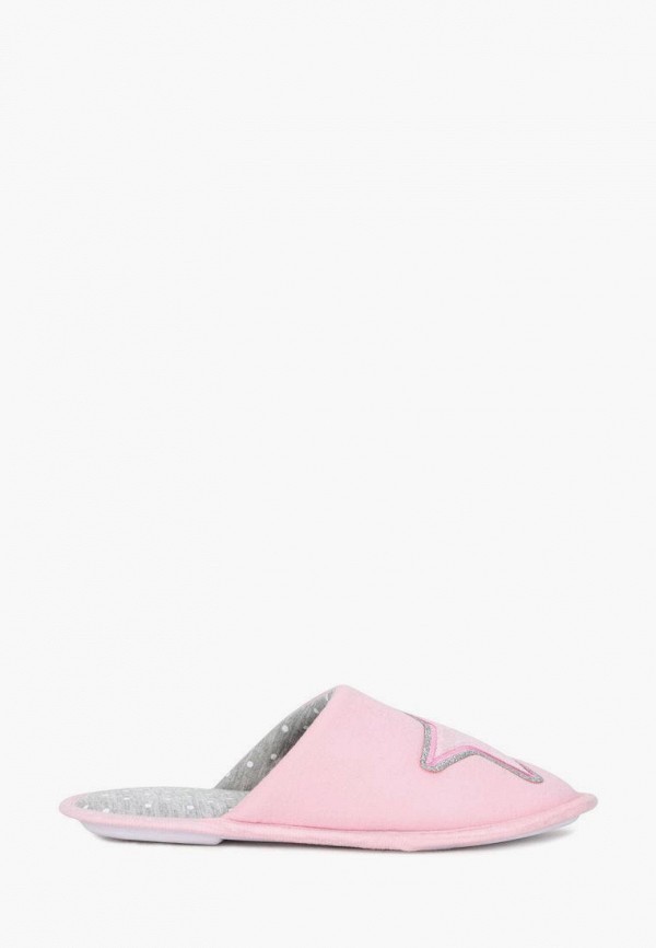 фото Тапочки t.taccardi