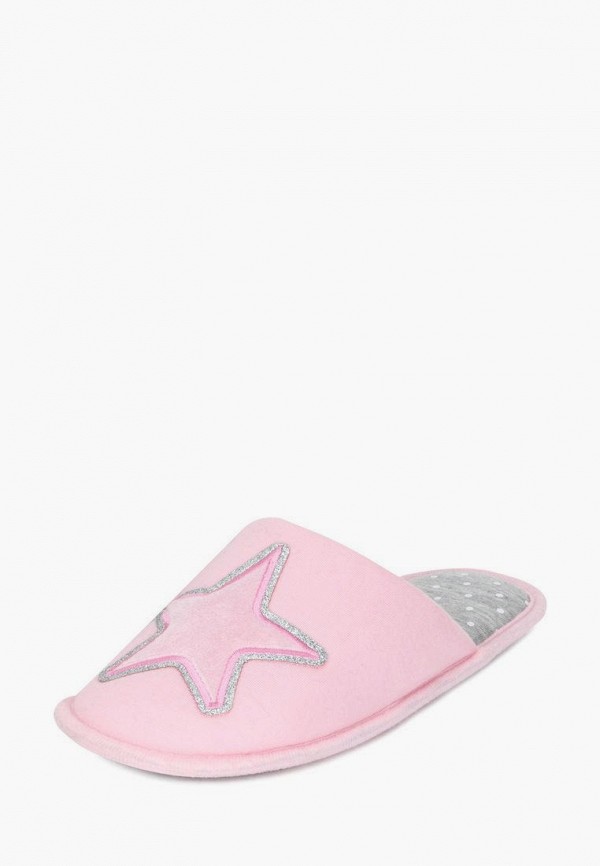 фото Тапочки t.taccardi