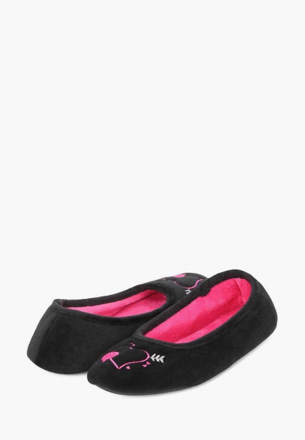 фото Тапочки t.taccardi