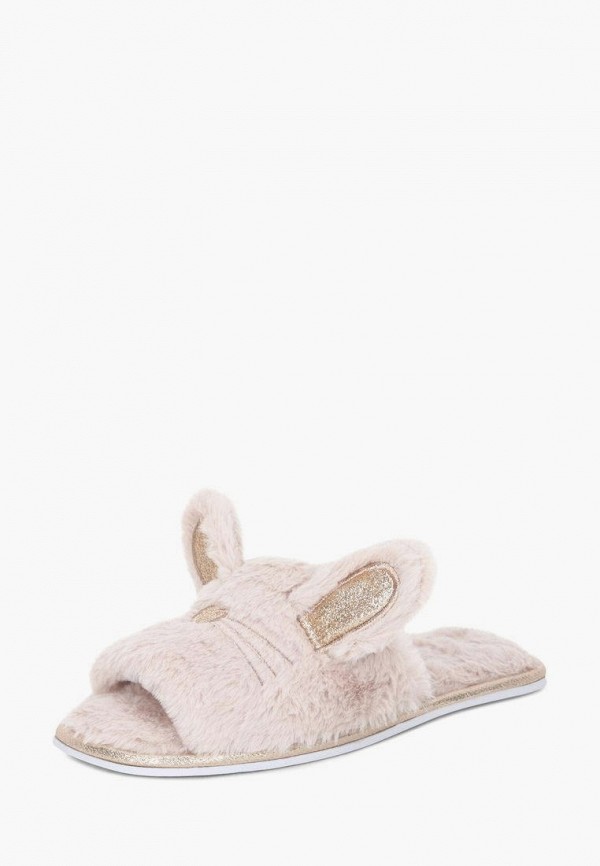 фото Тапочки t.taccardi