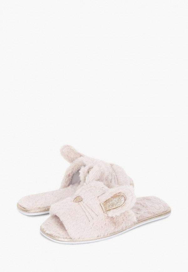 фото Тапочки t.taccardi