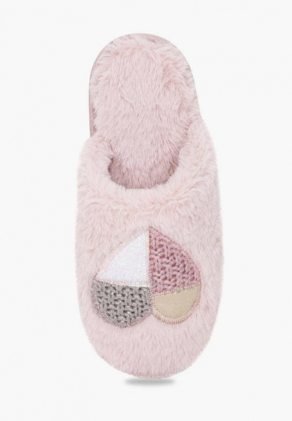 фото Тапочки t.taccardi