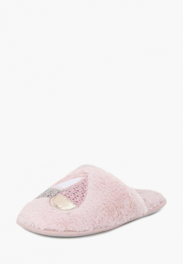 фото Тапочки t.taccardi