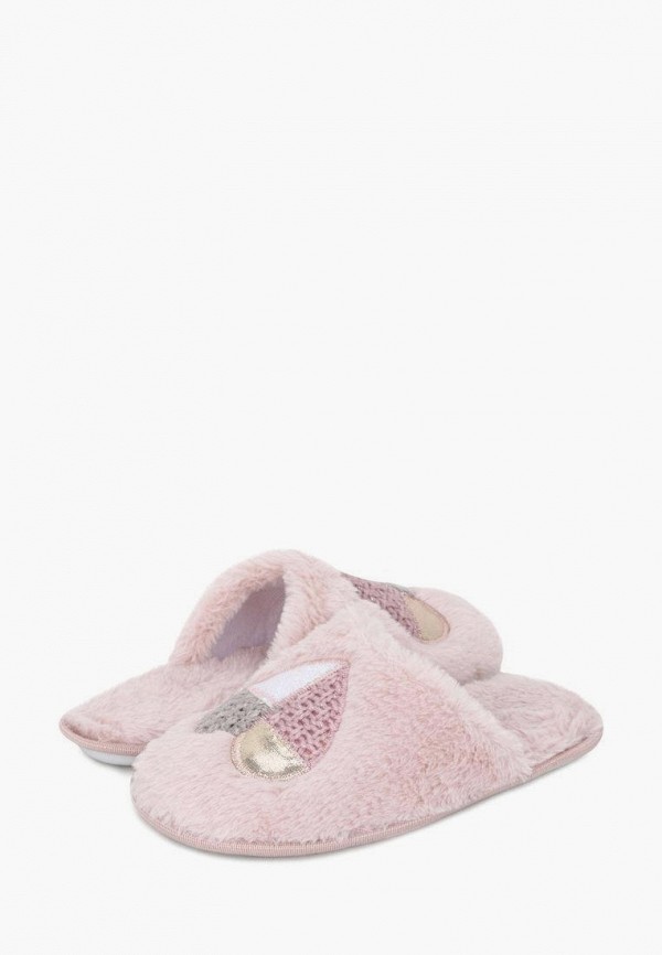 фото Тапочки t.taccardi