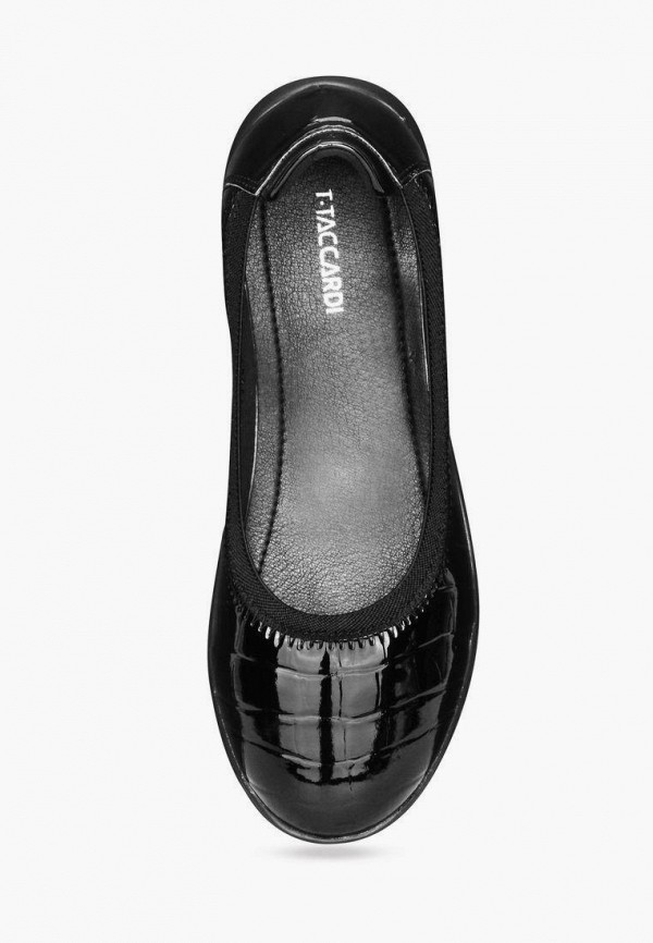 Балетки  T.Taccardi фото