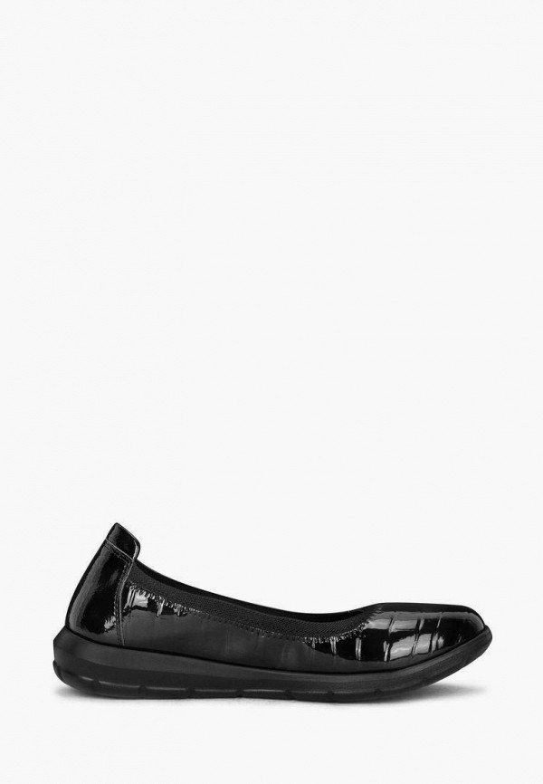 Балетки  T.Taccardi фото