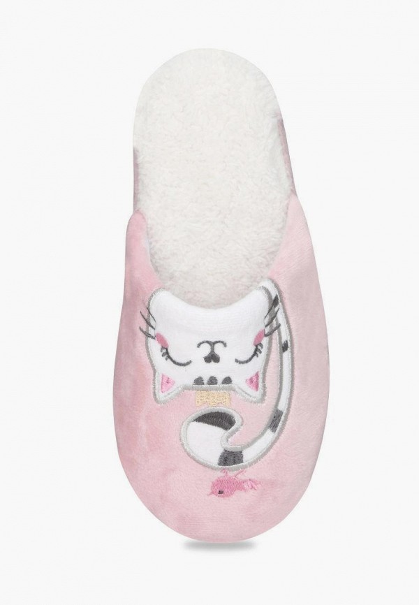 фото Тапочки t.taccardi