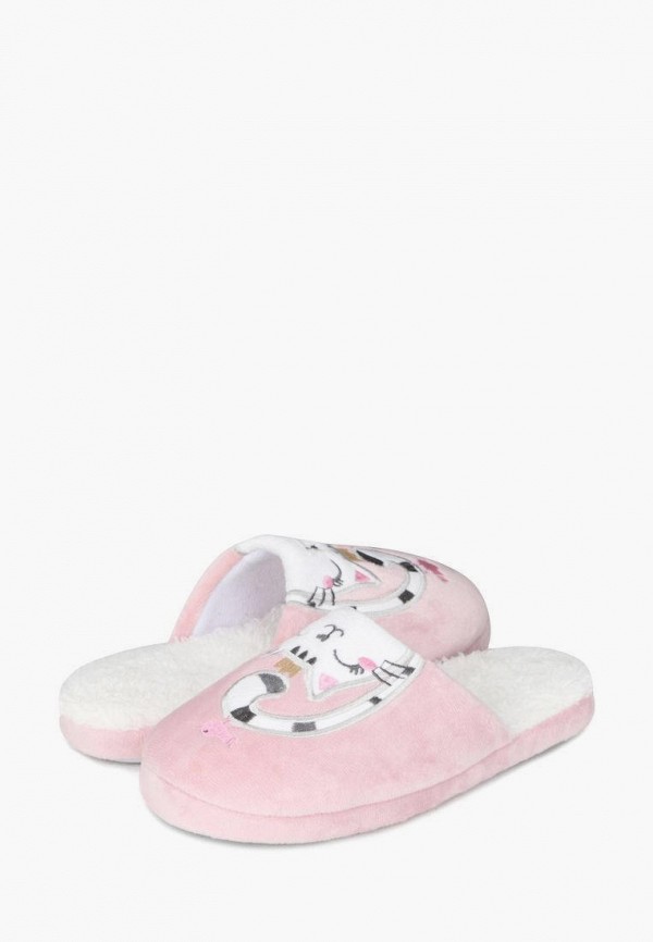 фото Тапочки t.taccardi