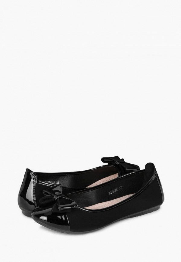 фото Балетки t.taccardi