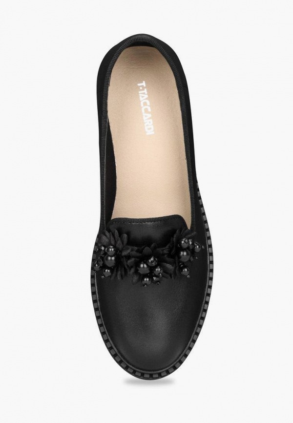 Лоферы  T.Taccardi фото