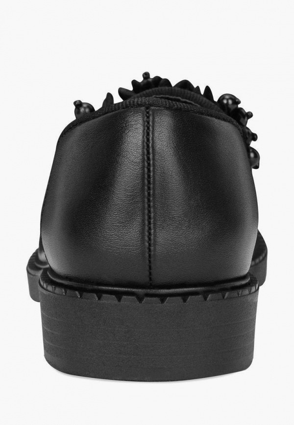 Лоферы  T.Taccardi фото