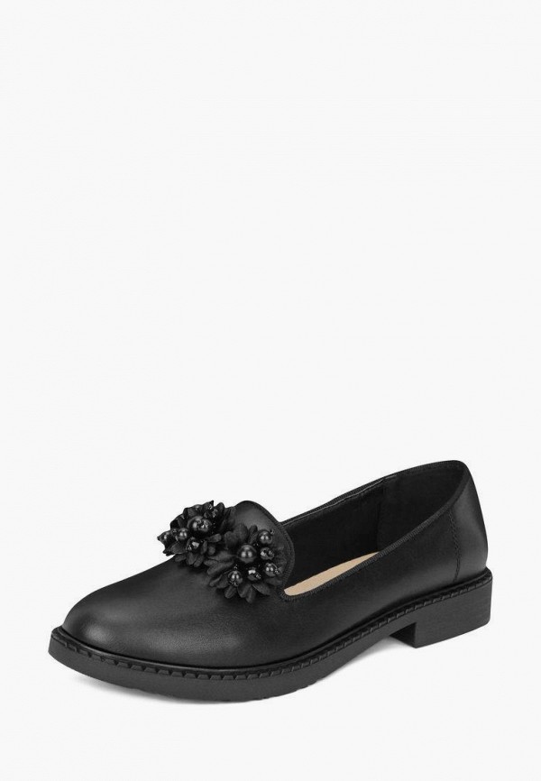 Лоферы  T.Taccardi фото