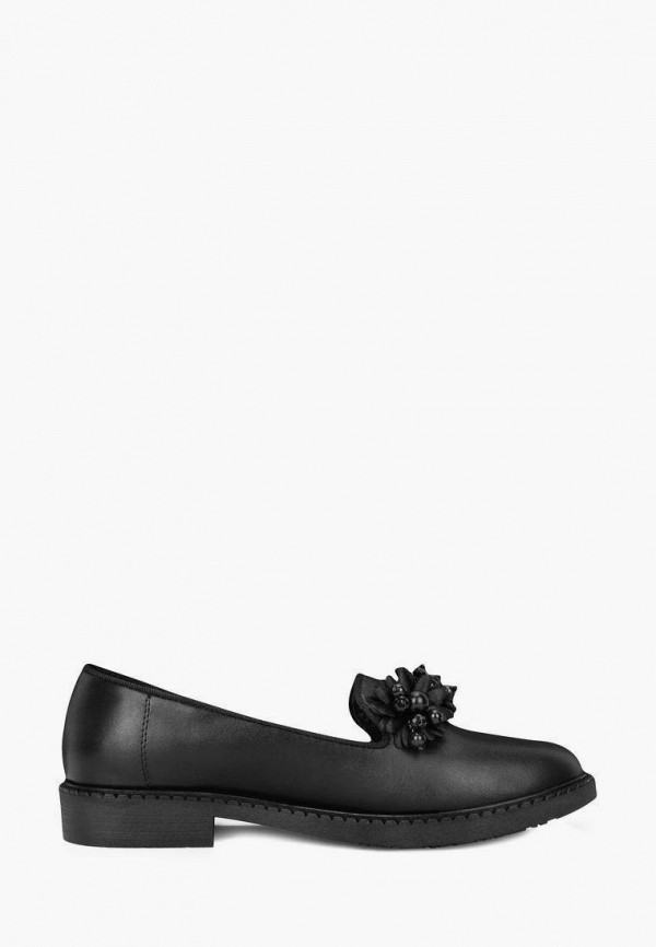 Лоферы  T.Taccardi фото