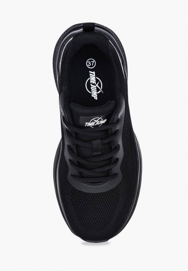 Кроссовки TimeJump черный, размер 40, фото 2
