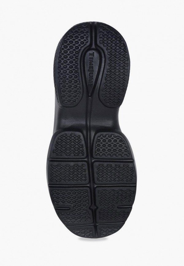 Кроссовки TimeJump черный, размер 40, фото 3